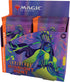 MTG Innistrad Midnight Hunt (MID) Collector Booster Box