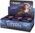 MTG Commander Legends (CMR) Draft Booster Box