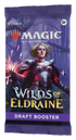 MTG Wilds of Eldraine (WOE) Draft Booster Box