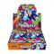 Pokemon TCG 繁體中文版 超級進化 M2F 擴充包「烈獄狂火X」