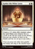 TLA 020 Gather the White Lotus U