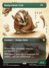 TLA 326 Badgermole Cub (0326 - Borderless) M