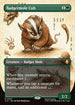 TLA 326 Badgermole Cub (0326 - Borderless) M