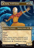 TLA 347 Aang, Swift Savior (0347 - Showcase) R