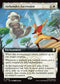 TLA 364 Airbender Ascension (0364 - Extended Art) R