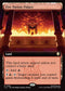 TLA 389 Fire Nation Palace (0389 - Extended Art) R