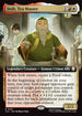 TLA 381 Iroh, Tea Master (0381 - Extended Art) R