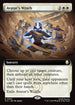 TLA 365 Avatar's Wrath (0365 - Extended Art) R