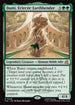 TLE 248 Bumi, Eclectic Earthbender R