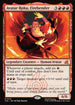 TLE 112 Avatar Roku, Firebender M