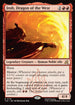 TLE 119 Iroh, Dragon of the West R