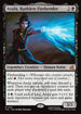 TLE 101 Azula, Ruthless Firebender M