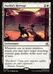 TLE 153 Duelist's Heritage R
