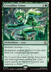 TLE 137 Crystalline Armor R