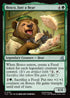 TLE 132 Bosco, Just a Bear U