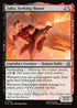 TLE 150 Zuko, Seeking Honor U