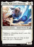 TLE 219 Sokka, Wolf Cove's Protector U