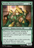 TLE 140 Kyoshi Warrior Exemplars U