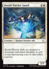 TLE 216 Kyoshi Warrior Guard C