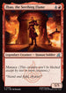TLE 245 Zhao, the Seething Flame U