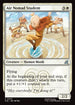 TLE 075 Air Nomad Student U
