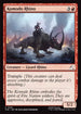 TLE 241 Komodo Rhino C