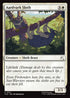 TLE 212 Aardvark Sloth C