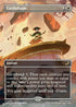TLE 067 Earthshape R
