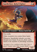 TLE 198 Smellerbee, Rebel Fighter (0198 - Extended Art) R
