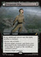 TLE 185 Desperate Plea (0185 - Extended Art) R