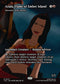 TLE 027 Diaochan, Artful Beauty (Azula, Flame of Ember Island) M