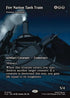TLE 025 Noxious Gearhulk (Fire Nation Tank Train) M