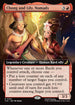 TLE 192 Chong and Lily, Nomads (0192 - Extended Art) R