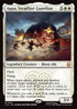 [Foil] TLA 010 Appa, Steadfast Guardian M