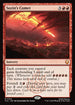 [Foil] TLA 154 Sozin's Comet M