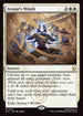 [Foil] TLA 012 Avatar's Wrath R