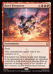 [Foil] TLA 132 Fated Firepower M
