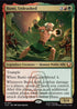 [Foil] TLA 211 Bumi, Unleashed M