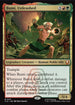 [Foil] TLA 211 Bumi, Unleashed M
