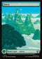 [Foil] TLA 291 Forest (0291) L