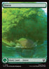 [Foil] TLA 296 Forest (0296) L