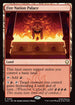 [Foil] TLA 268 Fire Nation Palace R