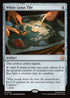 [Foil] TLA 262 White Lotus Tile M