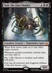 [Foil] TLA 107 Koh, the Face Stealer M