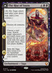 [Foil] TLA 117 The Rise of Sozin M