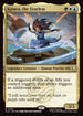 [Foil] TLA 230 Katara, the Fearless R