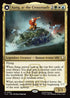 [Foil] TLA 203 Aang, at the Crossroads R