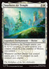 [Foil] TLA 036 Southern Air Temple U