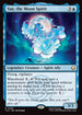 [Foil] TLA 083 Yue, the Moon Spirit R