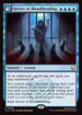 [Foil] TLA 069 Secret of Bloodbending M